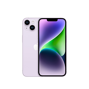 Compra iPhone 14 512GB Morado