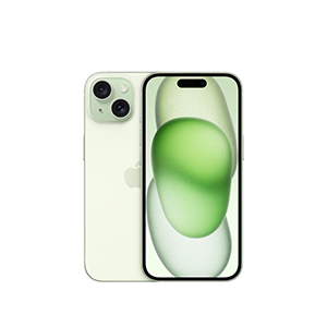 Compra iPhone 15 256GB Verde