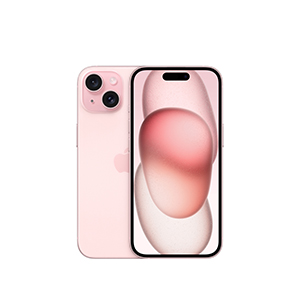 Compra iPhone 15 512GB Rosa