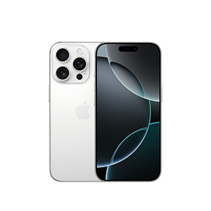 Compra iPhone 16 Pro 512GB Titanio Blanco