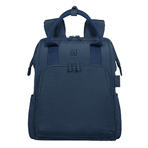 Backpack Tucano Ampio 14" Azul