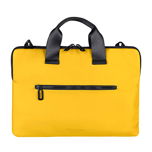 Compra Messenger Tucano Gommo MacBook 13"- 14" Amarillo