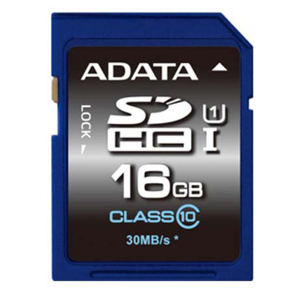 Las tarjetas de memoria SDHC serie Premier han sido especialmente diseñadas para usuarios de cámaras digitales. Son compatibles con la especificación SD 3.0 (Ultra High Speed 1, UHS-I) y con los dispositivos de especificación SD 2.0. Las velocidades de lectura/escritura de estas tarjetas de memoria de 32GB llegan hasta 50/33MB/seg, ofreciendo mayor rendimiento, fiabilidad y una sorprendente durabilidad. Las tarjetas de memoria Premier Series SDHC clase 10 son la mejor elección para los usuarios que deseen actualizarse a la especificación UHS-I U1, con precios comparables los de las antiguas tarjetas de clase 10. Por el mismo precio de una tarjeta de 32GB, puede disfrutar de la última especificación SD 3.0, con velocidades de lectura/escritura de hasta 50/33 MB/seg, y lectura y escritura aleatoria IOPS de 1300 y 100. Alta durabilidad. Los datos almacenados en la tarjeta Premier se benefician de características de protección añadida, incluyendo: construcción a prueba de rayos X, resistencia a temperaturas extremas, código de corrección de error (ECC) y sistema de protección contra escritura. 
