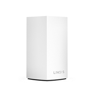 Router Linksys Velop WHW0101 AC1300 Dual Band 1PK