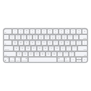 Magic Keyboard Apple Ingles                                           