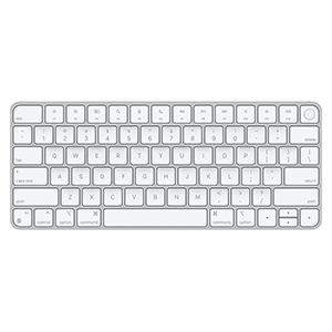 Magic Keyboard Apple Touch ID Ingles Mac Chip Apple