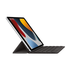 Compra Smart Keyboard Apple iPad 7-9 Gen / Air 3 Negro Esp Latam