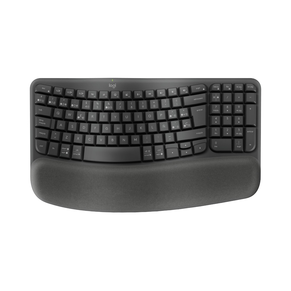 Producto TECLOG111