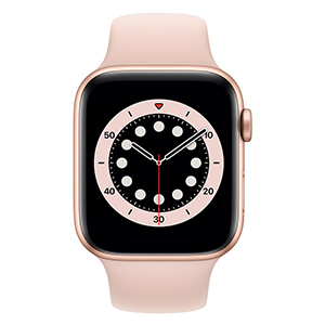 apple watch 5 rose gold 40mm cellular