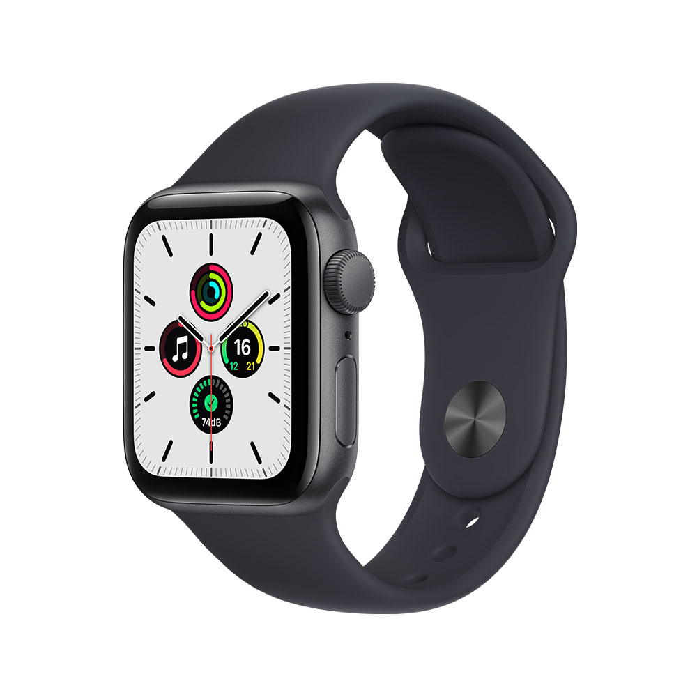 Apple Watch SE | MacStore Online