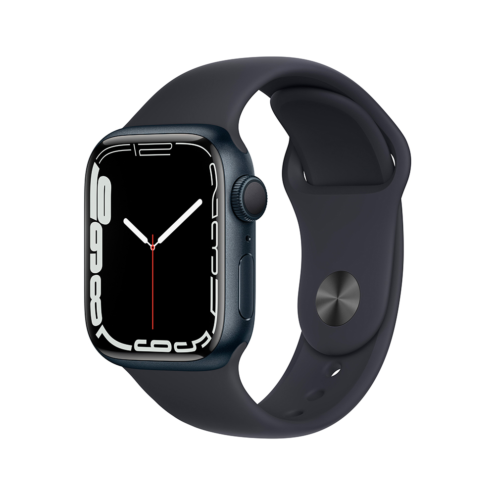 Apple Watch Series 7 | MacStore Online