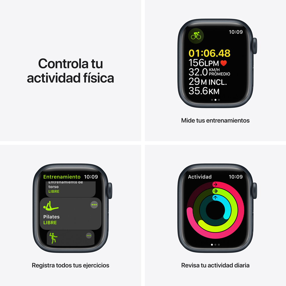 Apple Watch Series 7 | MacStore Online
