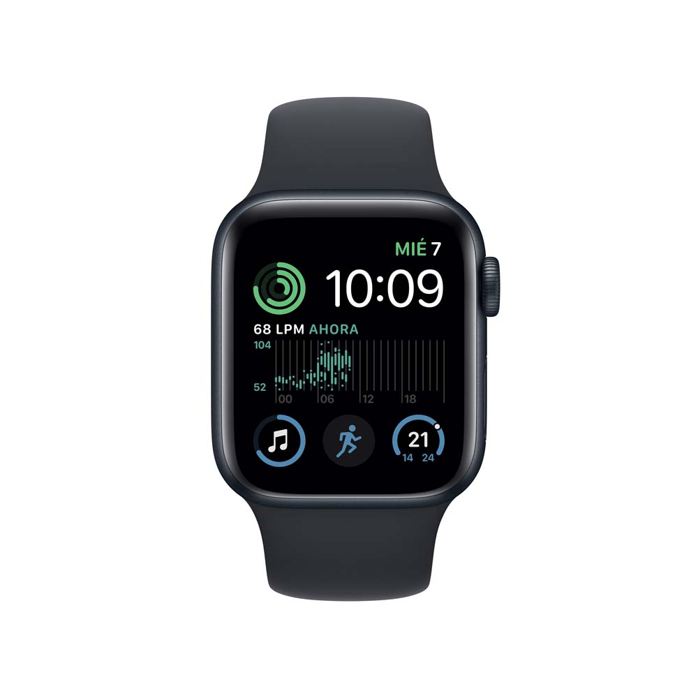 Comprar apple watch se 2da generación| MacStore Online