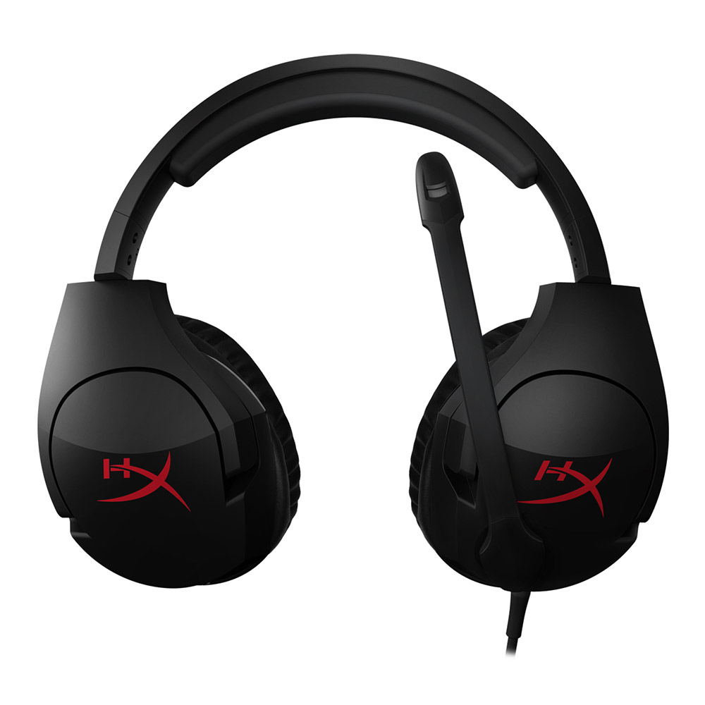 Comprar Audífono HyperX Cloud Stinger Gaming Negro MacStore Online