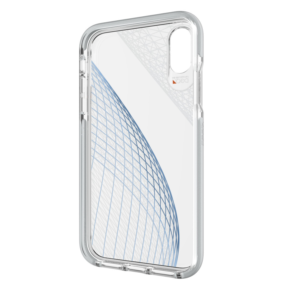 Funda Gear4 D3O Victoria iPhone XXS Espacio MacStore Online