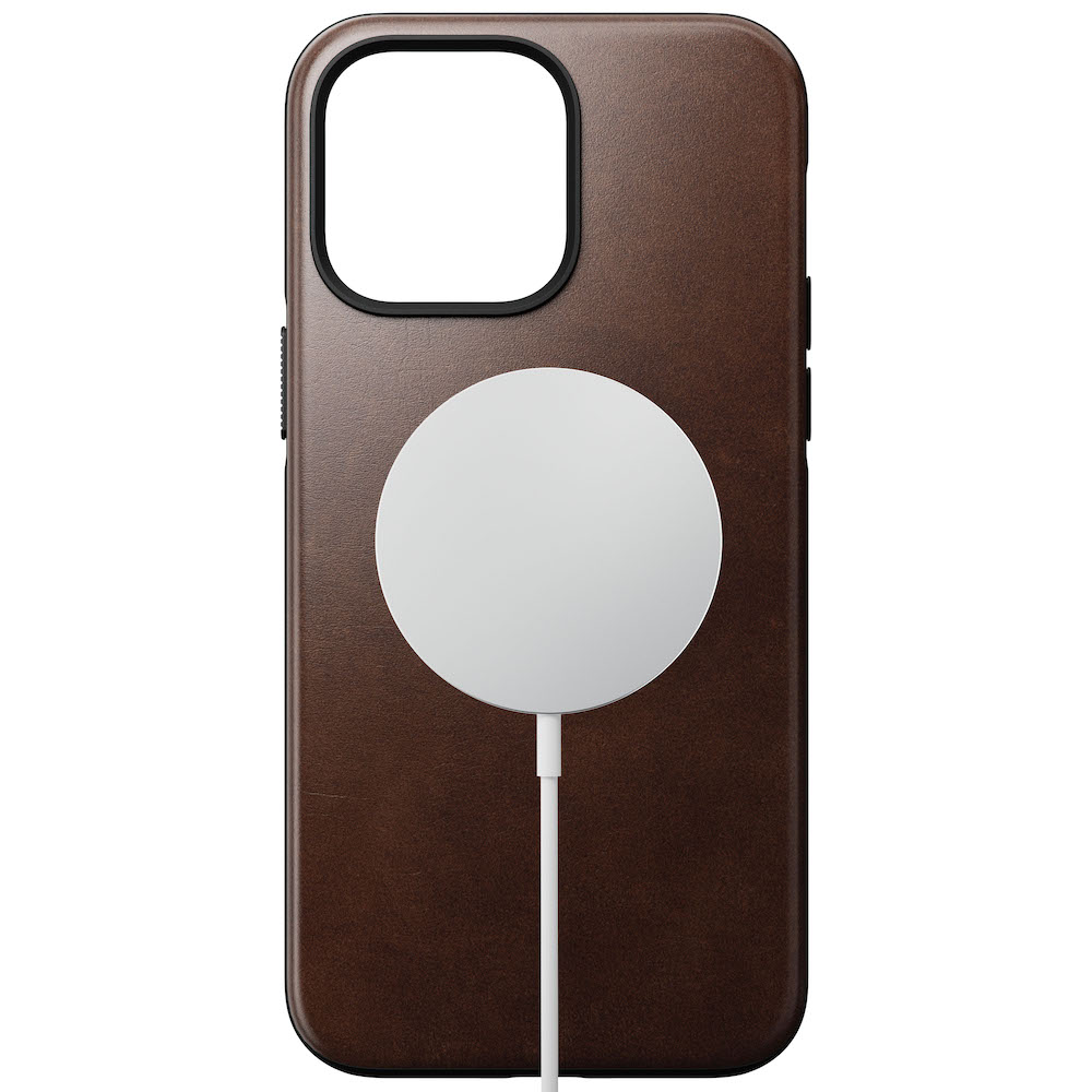 nomad horween iphone 14 pro max