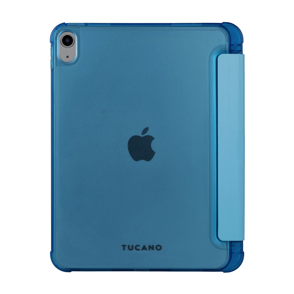 Custodia TUCANO A Libro Per IPad Pro 10.5” – Rose Gold Con Supporto E Autowake