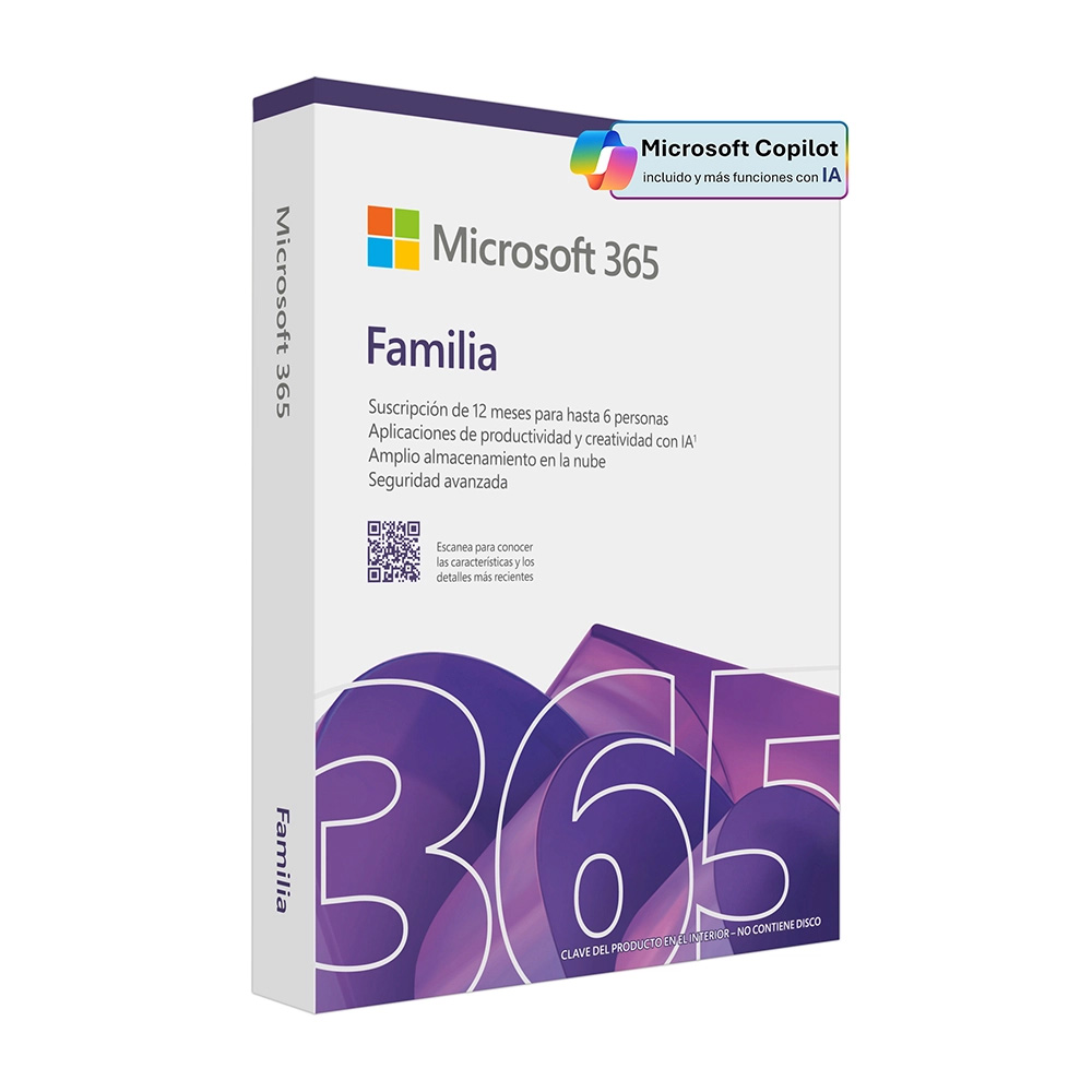 Producto sftmic1926