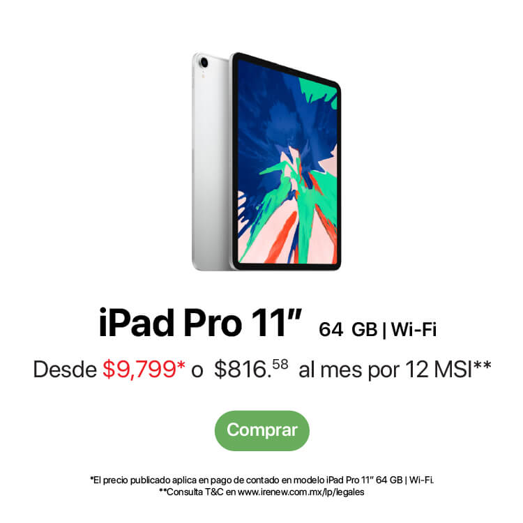 iPad 11 Pro 22jul