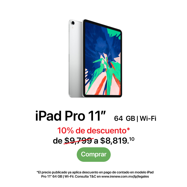 iPad Pro11 15jul