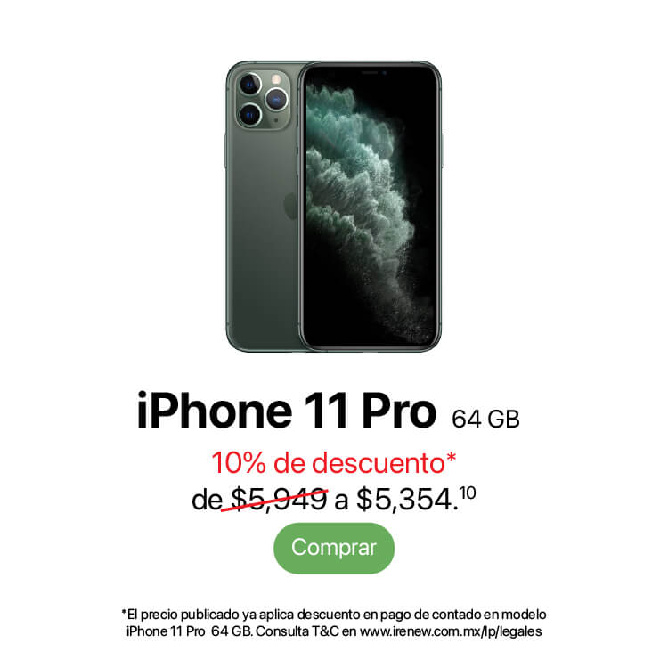 PP iPhone 11 Pro