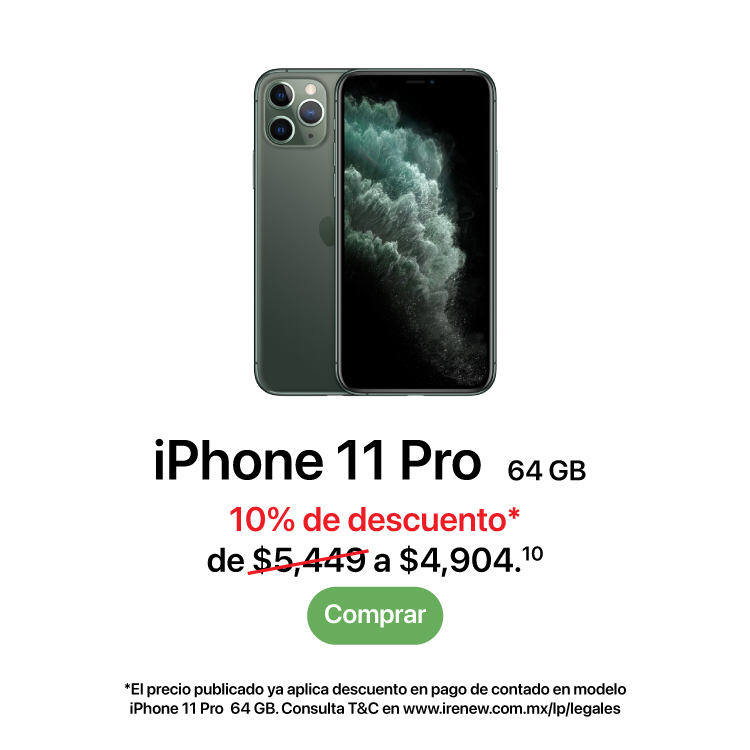 PP iPhone 11 Pro