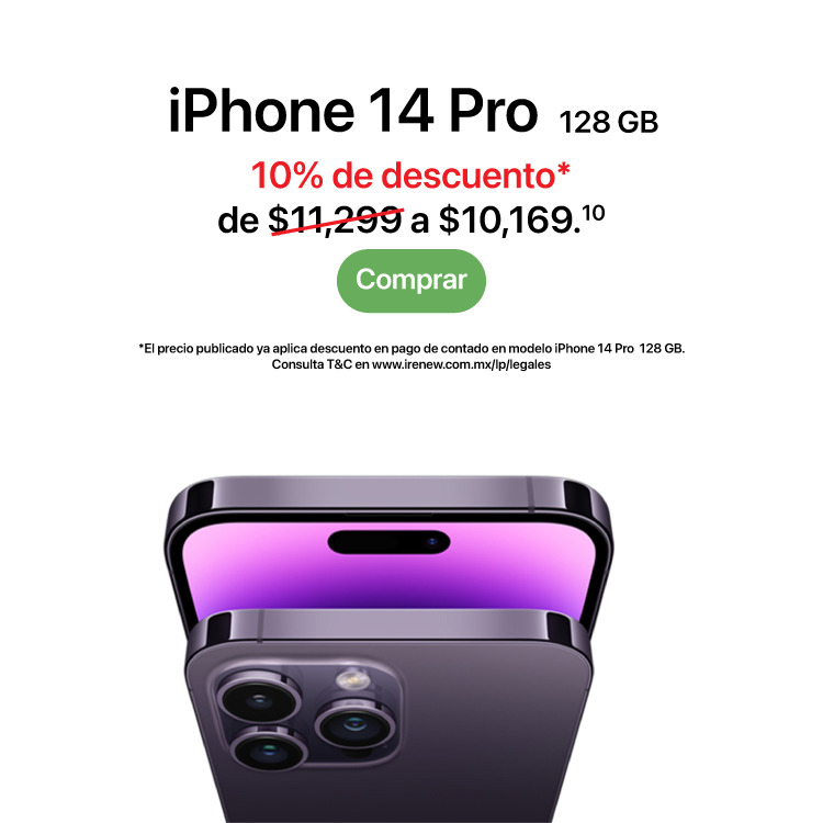 PP iPhone 14 Pro
