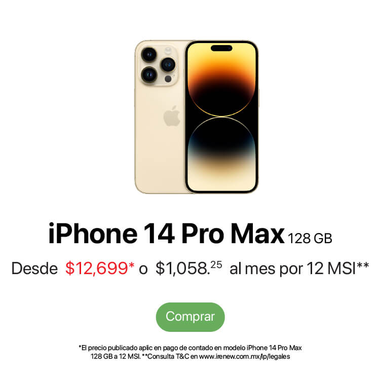 PP iPhone 14 Pro Max