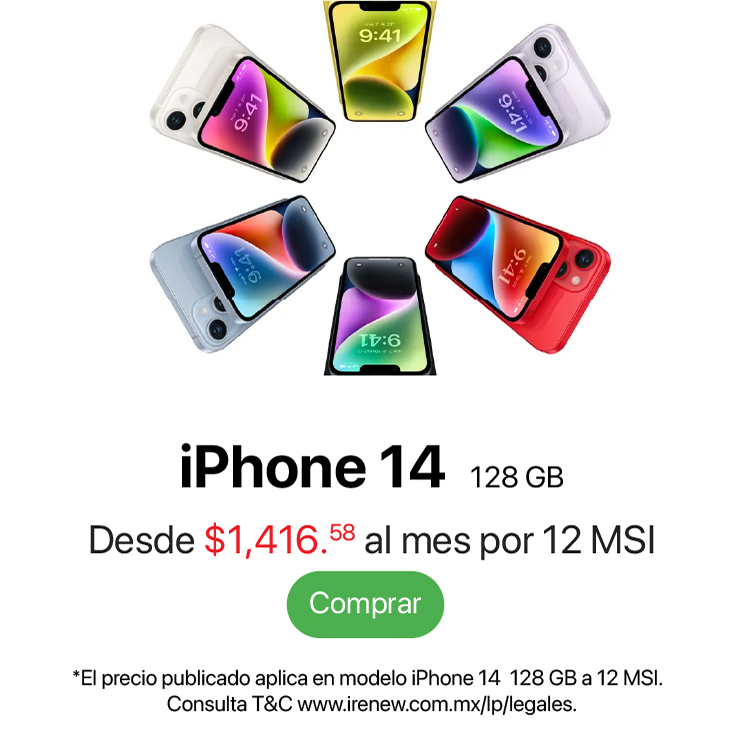 iPhone14